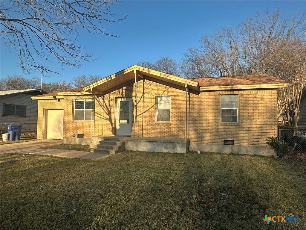 910 Hill Street, Copperas Cove, TX 76522