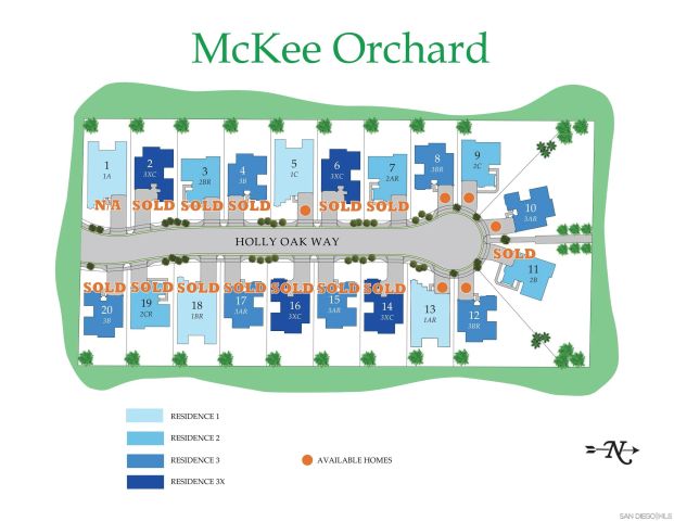 13765 Holly Oak Way, Poway, CA 92064