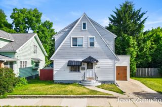 947 Lyon Street Ne, City Of Grand Rapids, MI 49503