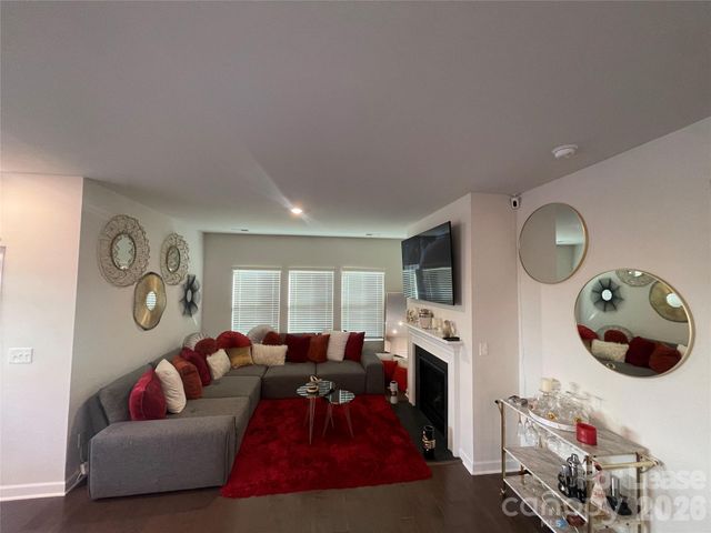 11838 Red Leaf Drive, Charlotte, NC 28215