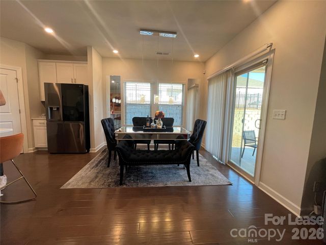 11838 Red Leaf Drive, Charlotte, NC 28215