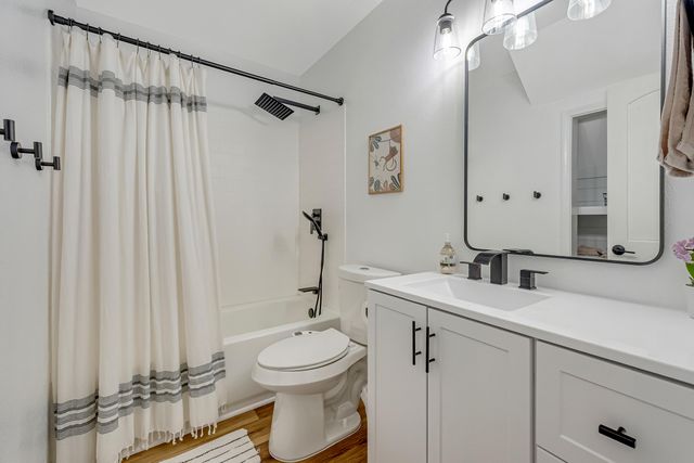 62 Shalimar Drive, Shalimar, FL 32579