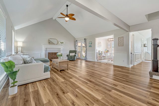 62 Shalimar Drive, Shalimar, FL 32579