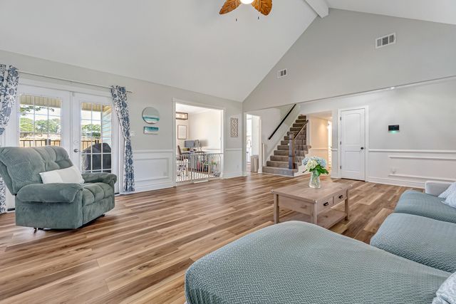 62 Shalimar Drive, Shalimar, FL 32579