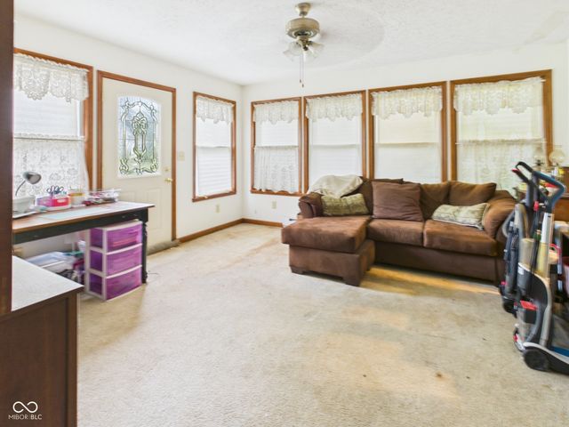 15024 W 5th Street, Daleville, IN 47334