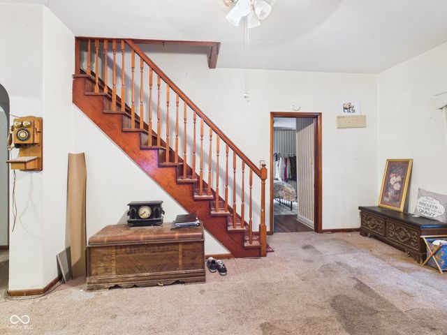 15024 W 5th Street, Daleville, IN 47334