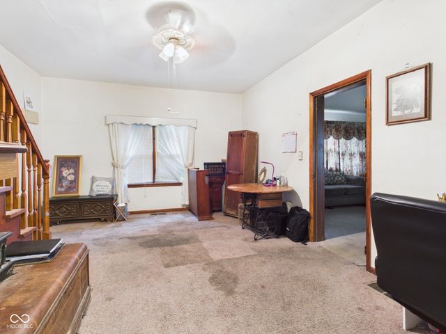 15024 W 5th Street, Daleville, IN 47334