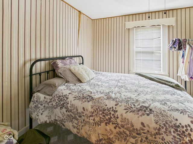 15024 W 5th Street, Daleville, IN 47334