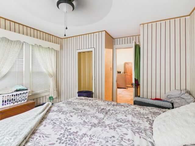15024 W 5th Street, Daleville, IN 47334