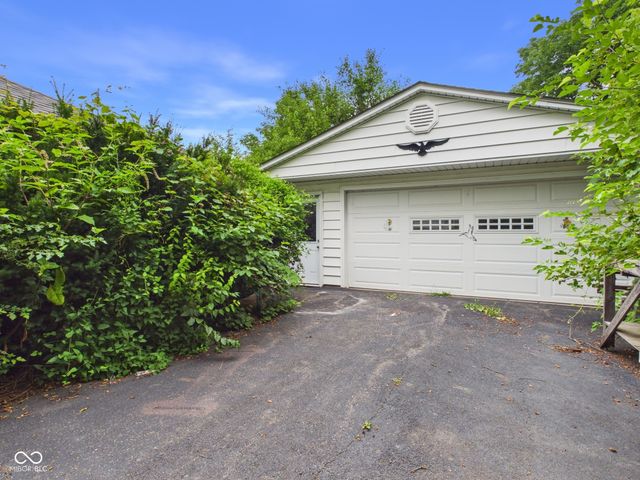 15024 W 5th Street, Daleville, IN 47334