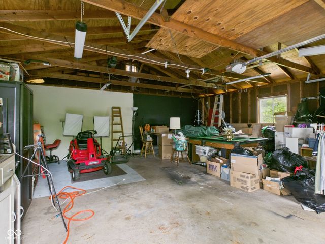 15024 W 5th Street, Daleville, IN 47334