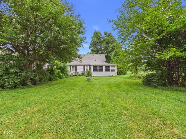 15024 W 5th Street, Daleville, IN 47334