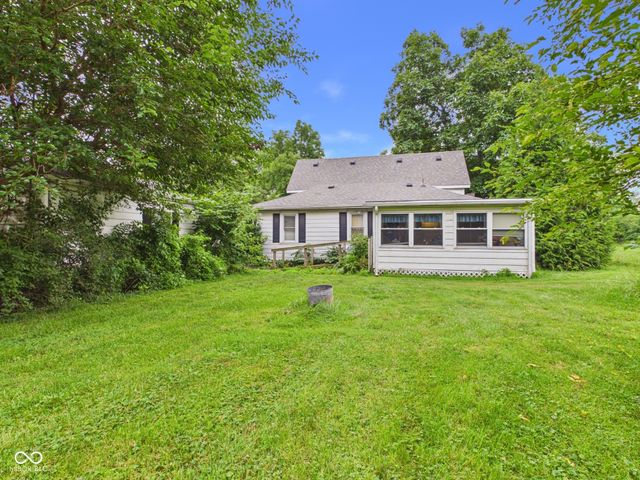 15024 W 5th Street, Daleville, IN 47334
