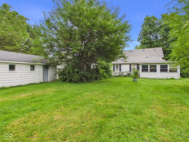 15024 W 5th Street, Daleville, IN 47334