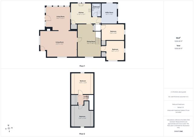 15024 W 5th Street, Daleville, IN 47334