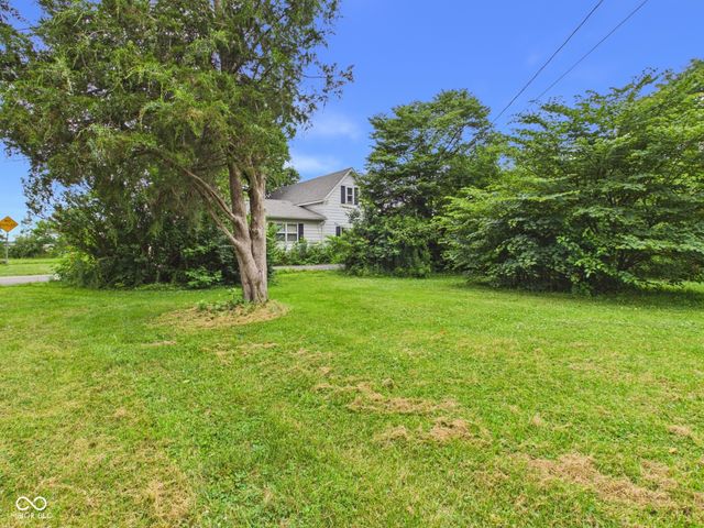 15024 W 5th Street, Daleville, IN 47334