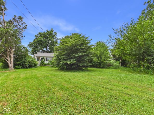15024 W 5th Street, Daleville, IN 47334