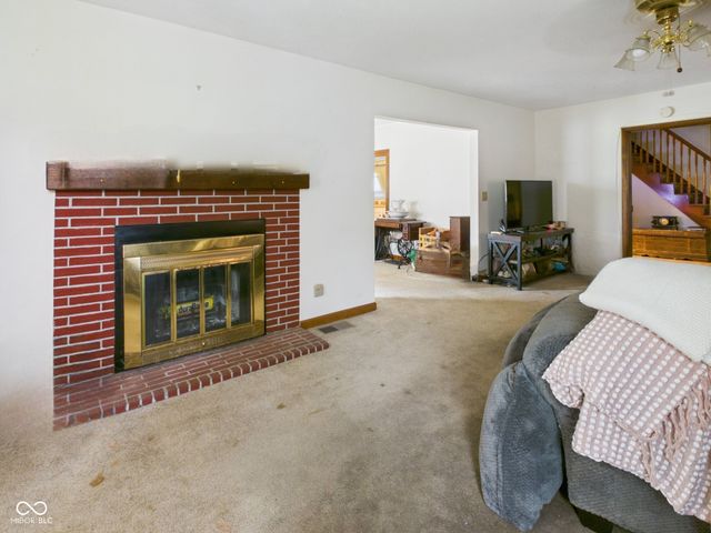 15024 W 5th Street, Daleville, IN 47334