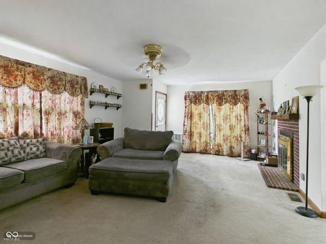 15024 W 5th Street, Daleville, IN 47334