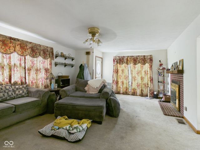 15024 W 5th Street, Daleville, IN 47334