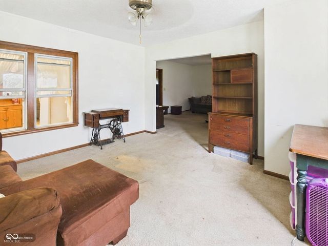 15024 W 5th Street, Daleville, IN 47334