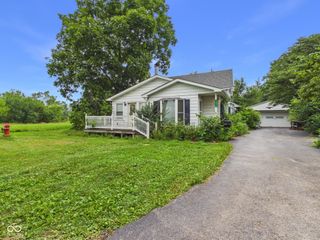 15024 W 5th Street, Daleville, IN 47334