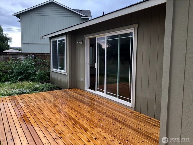 106 N Benton Street, Kittitas, WA 98934