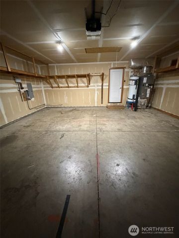 106 N Benton Street, Kittitas, WA 98934
