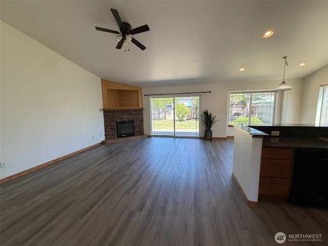 106 N Benton Street, Kittitas, WA 98934