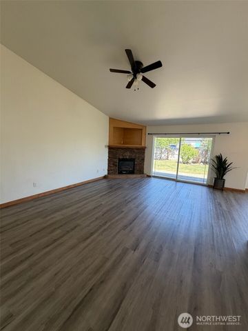 106 N Benton Street, Kittitas, WA 98934