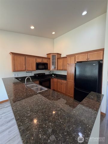106 N Benton Street, Kittitas, WA 98934