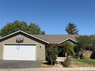106 N Benton Street, Kittitas, WA 98934