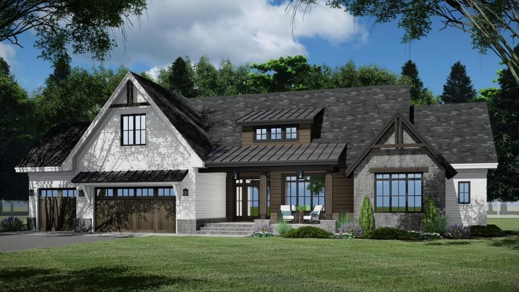1918 South Lane, Mendota Heights, MN 55118 — exterior