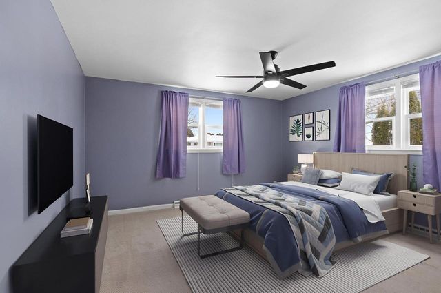 2412 N MORRISON STREET, Appleton, WI 54911