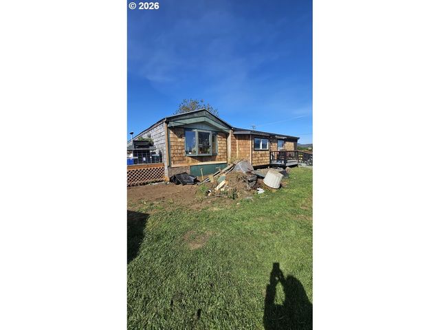 4930 S Hwy101, Tillamook, OR 97141
