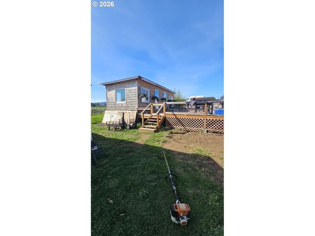 4930 S Hwy101, Tillamook, OR 97141