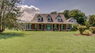 20612 Skyline View Road, Claremore, OK 74019