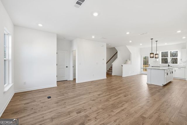 5708 Schelton Place SE, Mableton, GA 30126