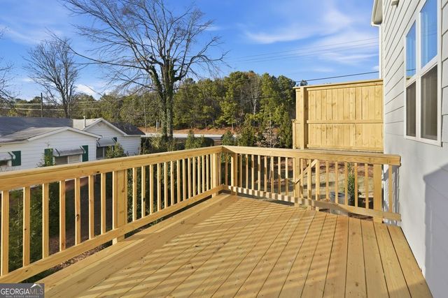 5708 Schelton Place SE, Mableton, GA 30126