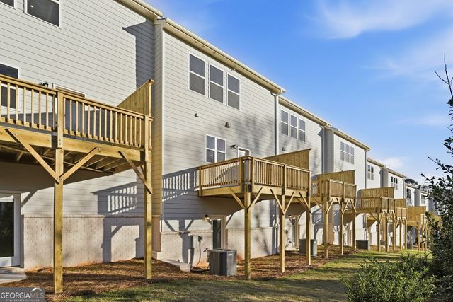 5708 Schelton Place SE, Mableton, GA 30126