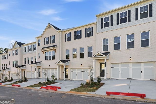 5708 Schelton Place SE, Mableton, GA 30126