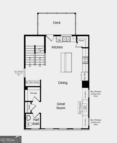 5708 Schelton Place SE, Mableton, GA 30126