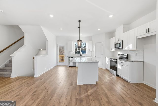 5708 Schelton Place SE, Mableton, GA 30126