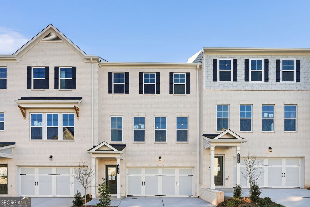 5708 Schelton Place SE, Mableton, GA 30126