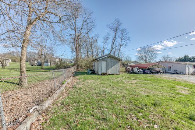 529 Jonesboro Road, Piney Flats, TN 37686