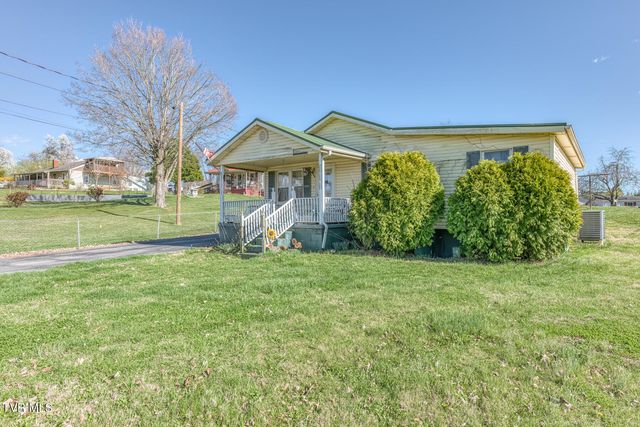 529 Jonesboro Road, Piney Flats, TN 37686