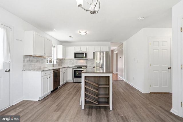 296 ALDERFER RD, Harleysville, PA 19438