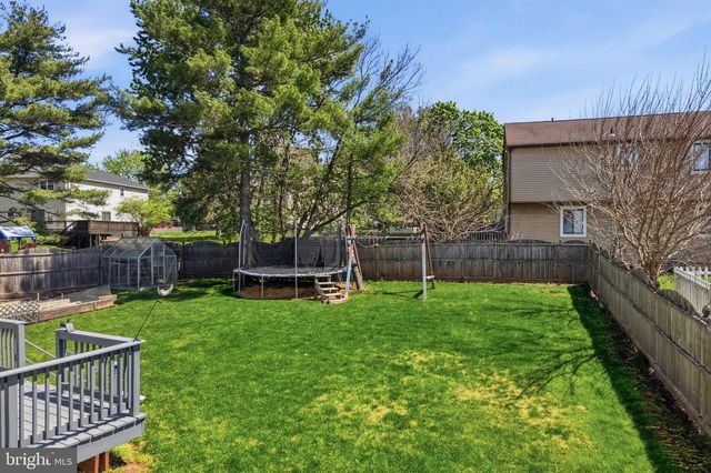 296 ALDERFER RD, Harleysville, PA 19438