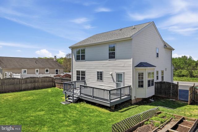 296 ALDERFER RD, Harleysville, PA 19438