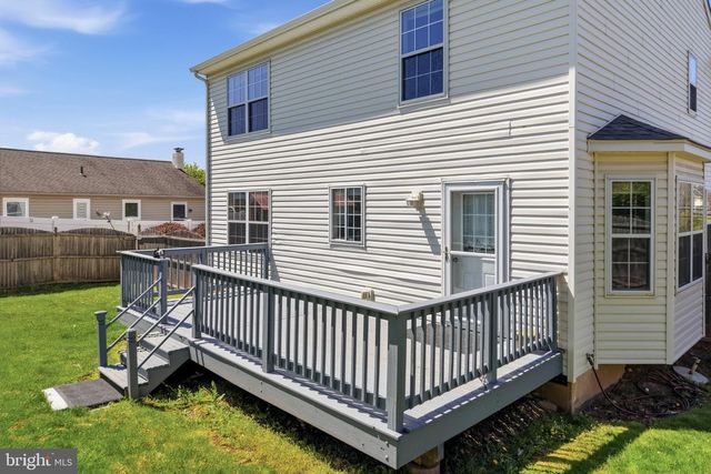 296 ALDERFER RD, Harleysville, PA 19438
